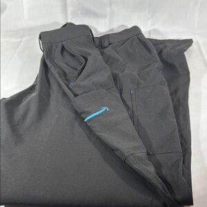 Amazon worker pants size 2XL